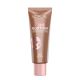 L'Oreal Lumi Glotion Natural Glow Enhancer Loción multiusos utilízala como maquillaje highlighter o para iluminar zonas localizadas