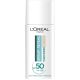 L'Oreal Bright Reveal Fluido Diario Con Color Spf 50 Fluido hidratante con color antimanchas protege previene y corrige con niacinamida para piel más uniforme 50 ml
