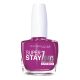 Maybelline Super Stay 7 Days Gel Nail Color Esmalte de uñas efecto gel para un color de larga duración