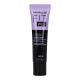 Maybelline Fit Me Luminous + Smooth Spf 20 Prebase de maquillaje iluminadora con protección calma hidrata y bloquea la humedad hasta 12 horas