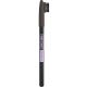 Maybelline Express Brow Lápiz de cejas con cepillo difumina y peina para acabado natural y súper fácil