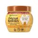 Original Remedies Hair Remedy Tesoros De Miel Mascarilla Intensa Reparadora Mascarilla intensa reconstituyente para el cabello dañado y quebradizo repara protege y da fuerza 340 ml