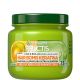 Fructis Liso & Brillo Hair Bomb Keratina Mascarilla Mascarilla nutre y protege del encrespamiento sin apelmazar 320 ml