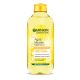 Garnier Skin Active Agua Micelar Vitamina C Agua micelar desmaquillante limpiadora e iluminadora no deja residuos 400 ml