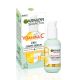 Garnier Skin Active Vitamina C 2 En 1 Crema Sérum Spf 25 Crema y sérum hidratante reduce manchas oscuras ilumina y mejora la uniformidad 50 ml