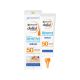 Delial Sensitive Advanced Serum Ceramide Protect Spf 50+ Sérum solar corporal resistente al agua y no graso previene daños a corto y largo plazo 125 ml