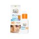 Delial Invisible Serum Super Uv Ceramide Protect Spf 50+ Sérum solar diario no graso ni pegajoso protege y refuerza la barrera de la piel 30 ml