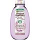 Original Remedies Infusión De Agua De Arroz Y Almidón Champú Rellenador Champú sin siliconas ofrece hidratación y suavidad 72 horas para cabello largo y sin brillo 300 ml