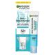 Garnier Bha + Niacinamida Anti-Uv Diario Fluido Antiimperfecciones Fluido hidratante diario antiimperfecciones reduce granitos poros y marcas de acné 40 ml