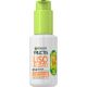 Fructis Liso & Listo Sérum Activado Por El Calor Nº4 Sérum protector del calor resistente al agua ofrece hasta 10 días de liso y brillo para cabello encrespado 50 ml