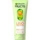 Fructis Liso Keratina Acondicionador Nº2 Acondicionador vegano eleva el allisado controla el encrespamiento y potencia el brillo para cabello encrespado 200 ml
