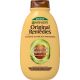 Original Remedies Aceite De Aguacate & Manteca Champú Nutrición Profunda Champú limpia suavemente mientras nutre y suaviza sin apelmazar 400 ml