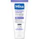 Mixa Ceramide Protect Crema Multiusos Crema reduce la sensación de tirantez y sequedad para rostro labios manos codos y rodillas 400 ml