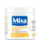 Mixa Niacinamide Bright Crema Hidratante Antimanchas Crema corporal sin perfume hidrata y restaura la barrera cutánea para rostro cuerpo y manos 400 ml