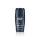 Biotherm Homme 72h Day Control Extreme Protection Desodorante Roll-On Desodorante antitranspirante fresco y seco de larga duración 72 horas 75 ml
