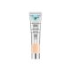 It Cosmetics Cc Color Correcting Full Coverage Cream Spf 50 Formato Viaje Base de maquillaje cobertura total acabado natural y uniforme