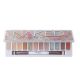Urban Decay Naked Cyber Paleta 12 sombras de ojos