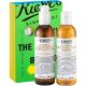 Kiehl'S Calendula Estuche Tratamiento limpiador regenerador y calmante para conseguir una piel fresca y radiante