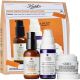 Kiehl'S Skin-Smoothing Solutions Estuche Tratamiento facial antiedad reduce líneas de expresión iluminando y reafirmando la piel