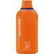Lancaster Velvet Milk Lait Velours Spf 30 Leche solar fluida protege contra infrarrojos y luz visible para bronceado radiante y uniforme 400 ml