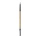 Lancôme Brôw Define Pencil Lápiz de cejas con cepillo para trazos cortos y ascendentes y acabado natural de larga duración