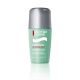 Biotherm Homme Aquapower 48h Protection Desodorante Roll-On Desodorante antitraspirante com aroma a menta fresca 48 horas de protección 75 ml