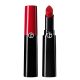 Armani Lip Power Longwear Vivid Color Lipstick Barra de labios con fórmula ligera y cómoda ofrece intensidad al color de los labios