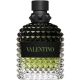 Valentino Born In Roma Uomo Green Stravaganza Eau de toilette para hombre