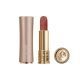 Lancôme L'Absolu Rouge Intimatte Barra de labios mate y sedosa proporciona cuidado y comodidad de larga duración