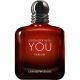 Armani Stronger With You Parfum Parfum para hombre 100 ml
