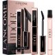 Lancôme Lash Idôle Estuche Máscara de pestañas separa y aporta volumen en abanico para acabado impactante y natural 24 horas