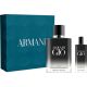 Armani Armani Code Estuche Eau de toilette para hombre 125 ml