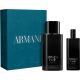 Armani Armani Code Parfum Estuche Parfum para hombre 75 ml