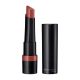 Rimmel London Lasting Finish Extreme Matte Barra de labios hidratante con espectacular acabado mate suave de larga duración