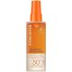 Lancaster Sun Beauty Sun Protective Water Spf 50 Spray solar corporal resistente al agua para bronceado dorado uniforme y duradero 150 ml