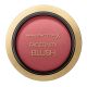 Max Factor Facefinity Blush Colorete acabado sútil textura suave y ligera para lograr un color perfecto