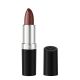 Rimmel London Lasting Finish Satin Lipstick Barra de labios con fórmula vegana no mancha ni se desvanece para acabado satinado de larga duración