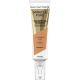 Max Factor Miracle Pure Skin-Improving Foundation Spf30 Pa+++ Base de maquillaje hidratante cobertura media difumina imperfecciones con ácido hialurónico 24 horas