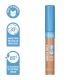 Rimmel London Kind & Free Hydrating Concealer Corrector multiusos vegano de cobertura media aspecto natural e impecable