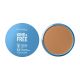 Rimmel London Kind & Free Pressed Powder Polvos compactos matificantes veganos y sostenibles