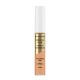 Max Factor Miracle Pure Concealer Corrector facial vegano reduce arrugas e ilumina con ácido hialurónico y vitamina c