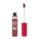 Rimmel London Lasting Mega Matte Liquid Lip Colour Rouge À Lèvres Liquide Barra de labios con pigmentos super flexibles para acabado mate 16 horas de duración