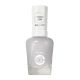 Sally Hansen Miracle Gel Primer Tratamiento base acabado de gel perfecto y brillo impecable de larga duración sin necesidad de lámpara uv