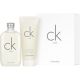 Calvin Klein Ck One Estuche Eau de toilette unisex 200 ml