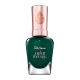 Sally Hansen Color Therapy Argan Oil Formula Esmalte de uñas color y brillo deslumbrante con aceite de argán 100% vegano
