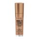 Rimmel London Multi Tasker Better Than Filters Primer Highlighter+Glow Prebase de maquillaje potenciadora del brillo e iluminadora con fórmula ligera para aspecto iluminado