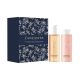 Lancaster My Comforting Cleansing Routine Estuche Rutina de limpieza facial vegana y reconfortante para devolverle a tu piel un aspecto puro y limpio