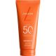 Lancaster Sun Beauty Body Milk Spf 50 Leche solar corporal de textura ligera y no grasa ofrece sensación de confort para acabado invisible y aterciopelado 100 ml