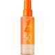 Lancaster Sun Beauty Eau Solaire Corps Spf 50 Spray solar con complejo activador del bronceado actúa contra el fotoenvejecimiento 100 ml