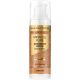Max Factor Miracle Pure Hydratint Essence Base de maquillaje de textura ligera ofrece hidratación instantánea y duradera hasta 8 horas para piel luminosa